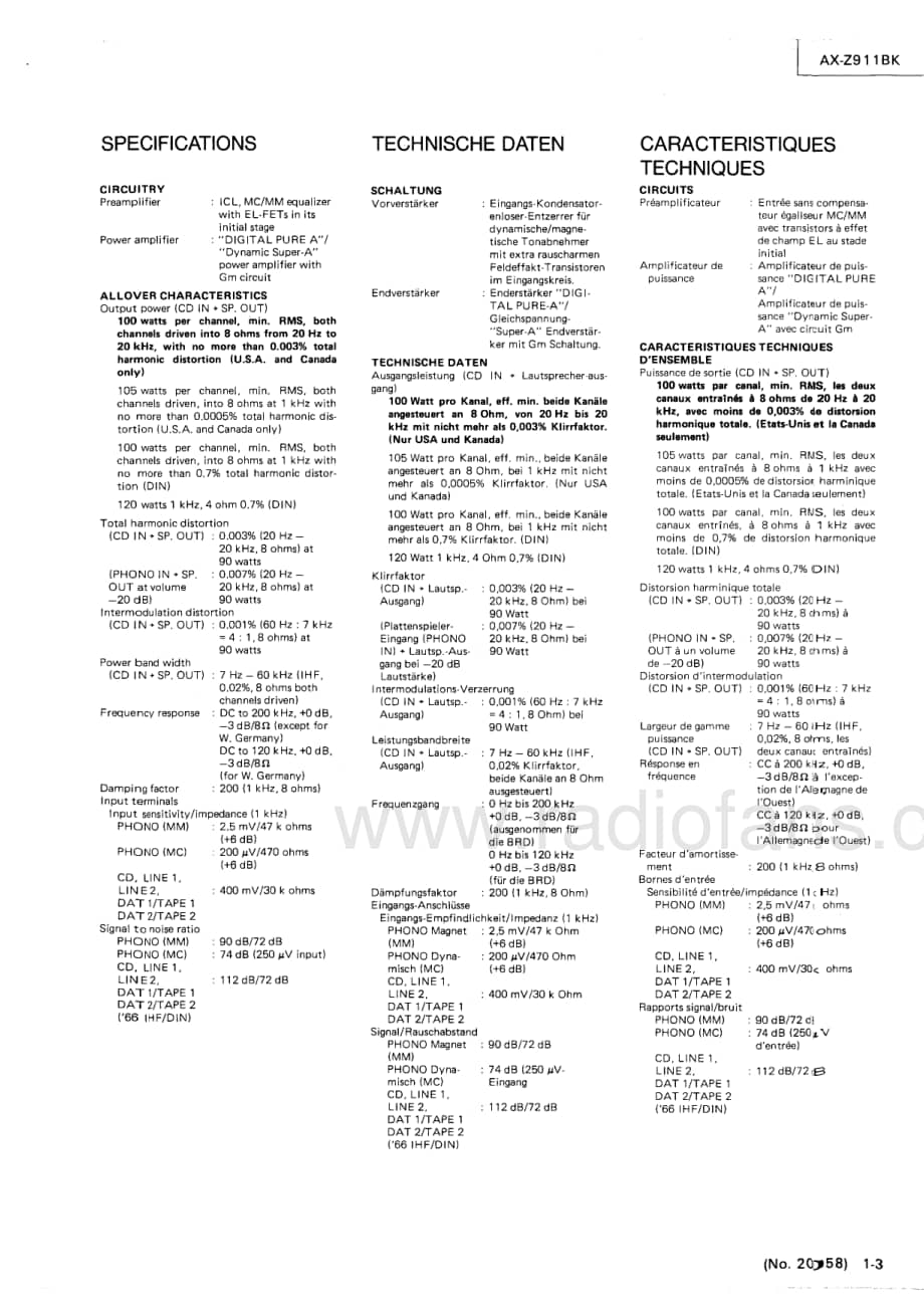 JVC-AXZ911BG-int-sm维修电路原理图.pdf_第3页