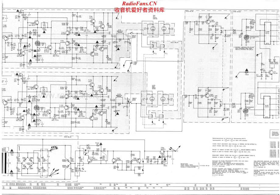 Grundig-MA100GB-pwr-sm维修电路原理图.pdf_第3页