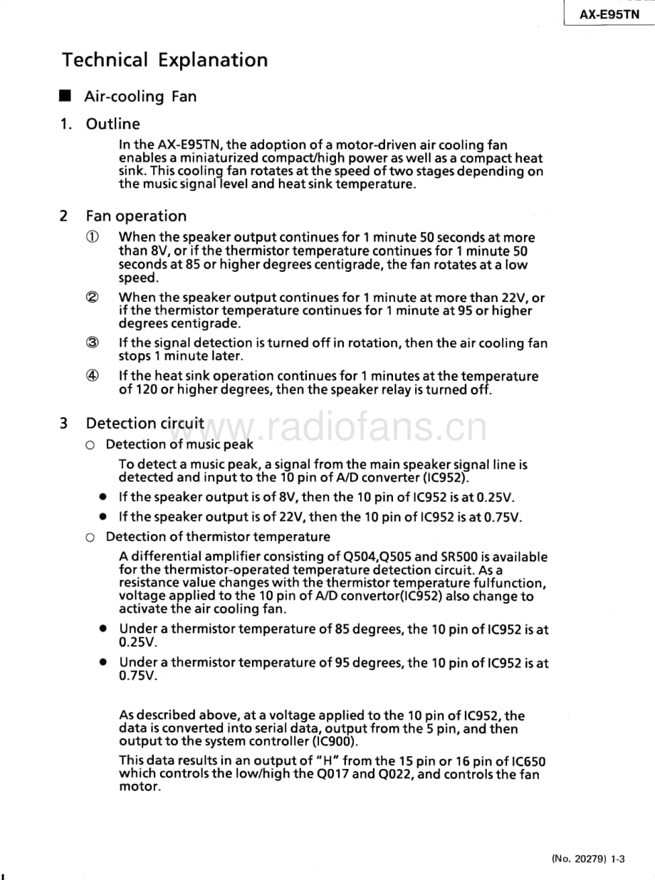 JVC-DXE95TN-cs-sm维修电路原理图.pdf_第3页