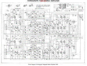 Ferguson-FerrographF307-int-sch维修电路原理图.pdf