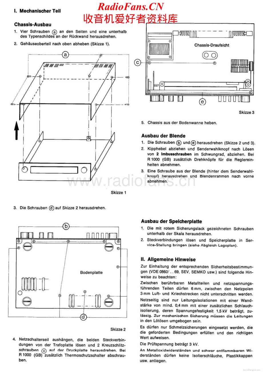 Grundig-T1000GB-tun-sm维修电路原理图.pdf_第2页