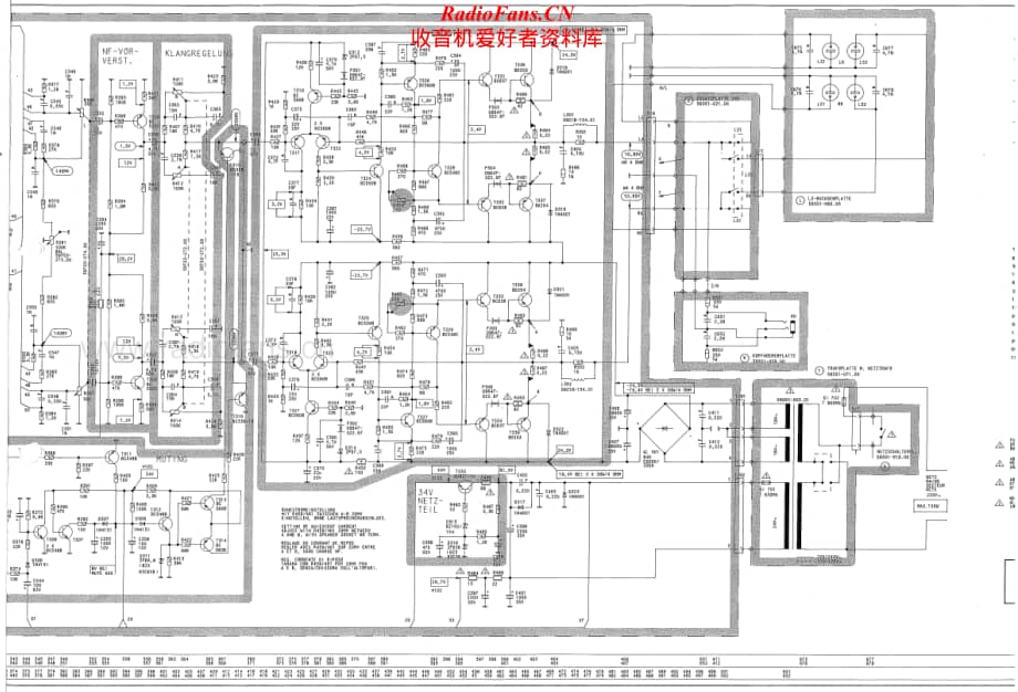 Grundig-V30-int-sch维修电路原理图.pdf_第3页