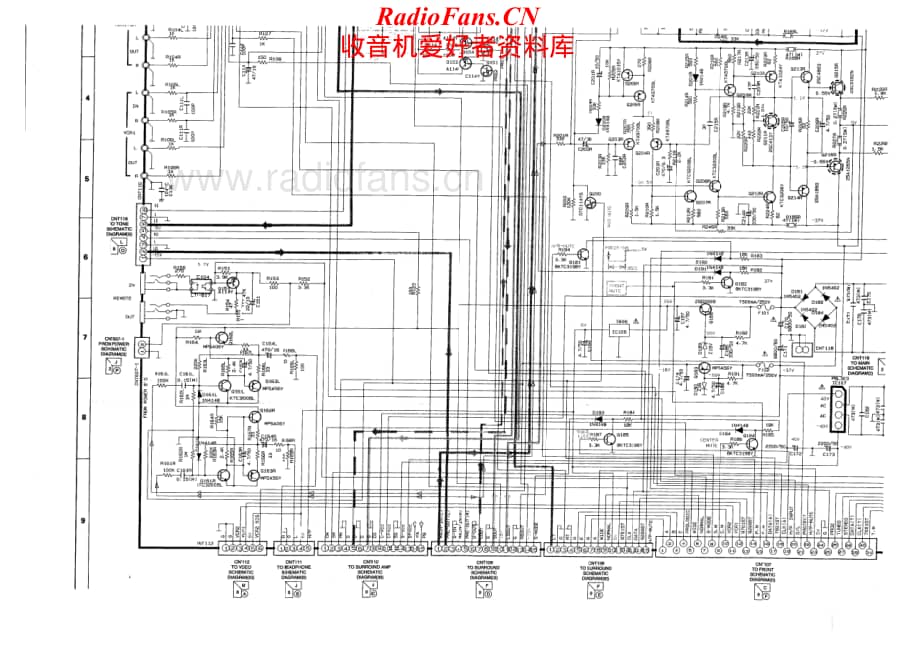 HarmanKardon-AVR11-avr-sch维修电路原理图.pdf_第3页