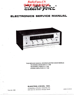 ElectroVoice-EV1159-tun-sm维修电路原理图.pdf