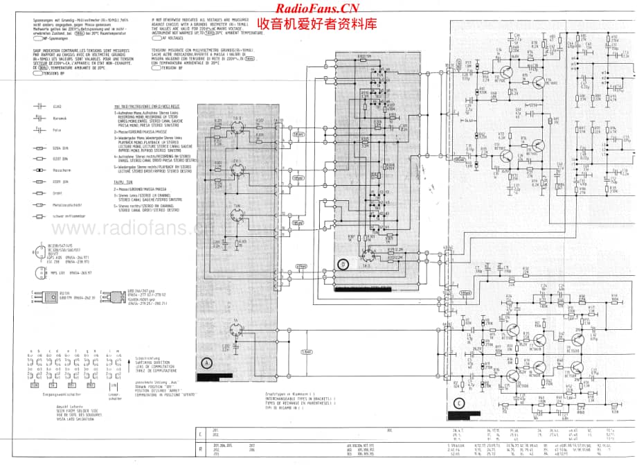 Grundig-V1000GB-int-sm维修电路原理图.pdf_第3页