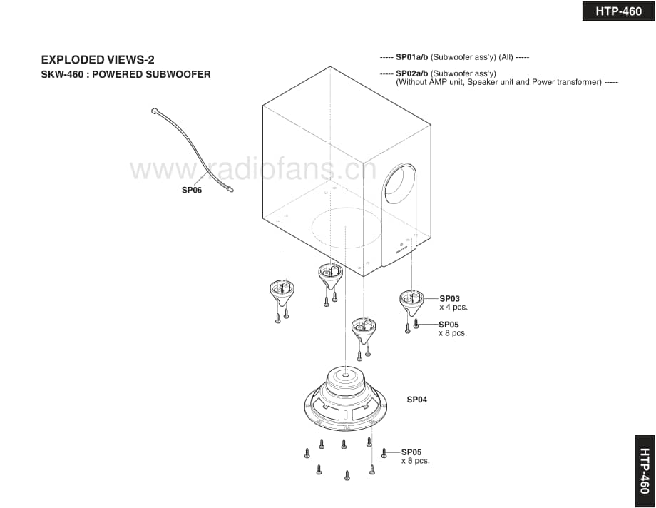 Onkyo-HTP460-ss-sm维修电路原理图.pdf_第3页