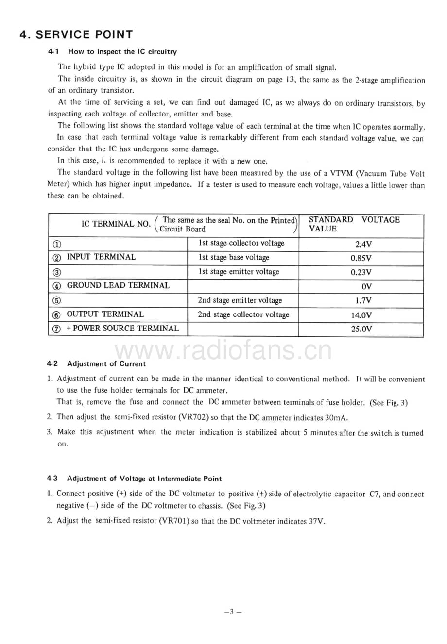 Hitachi-IA1000-int-sm维修电路原理图.pdf_第3页