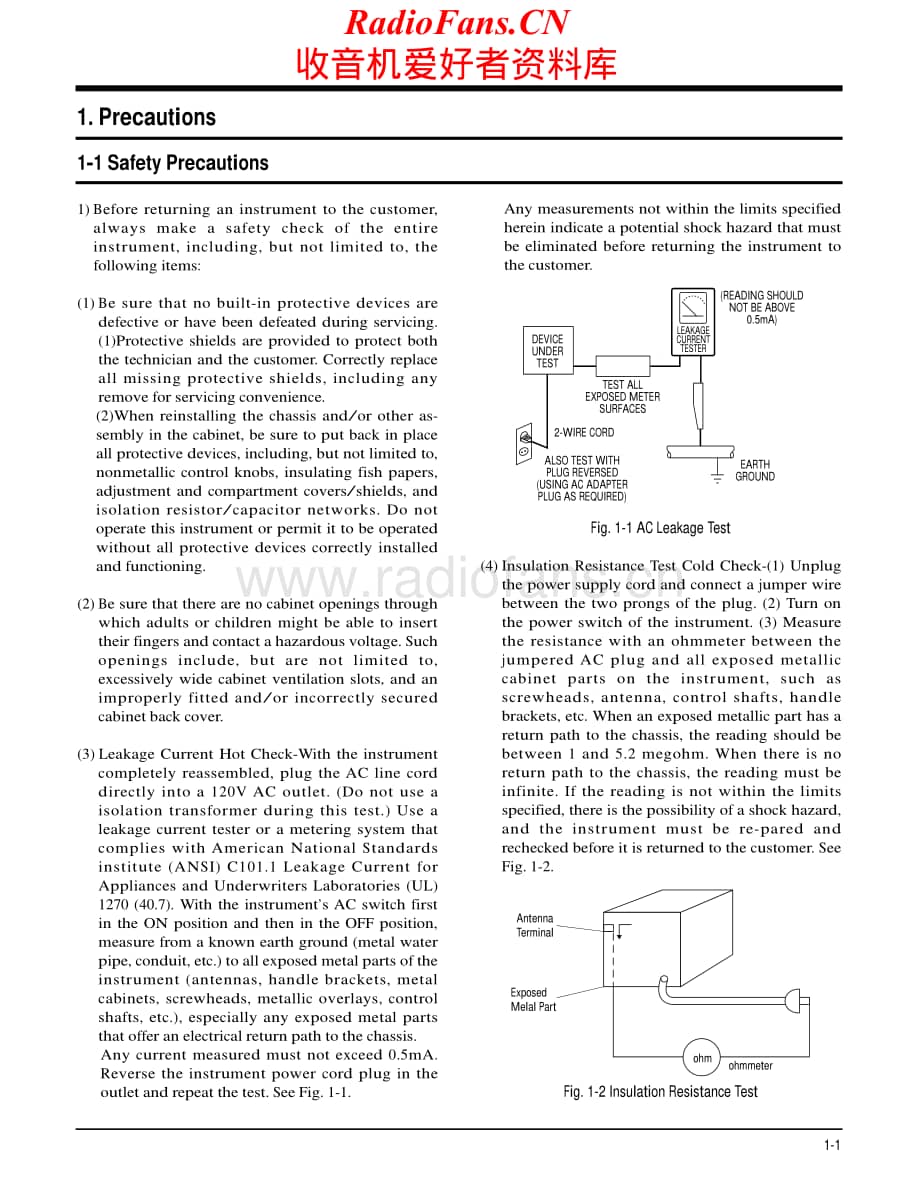 Hitachi-DVP303U-cd-sm维修电路原理图.pdf_第2页