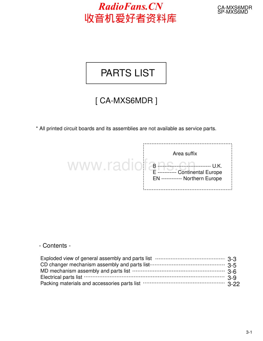 JVC-CAMXS6MDR-cs-pl维修电路原理图.pdf_第1页