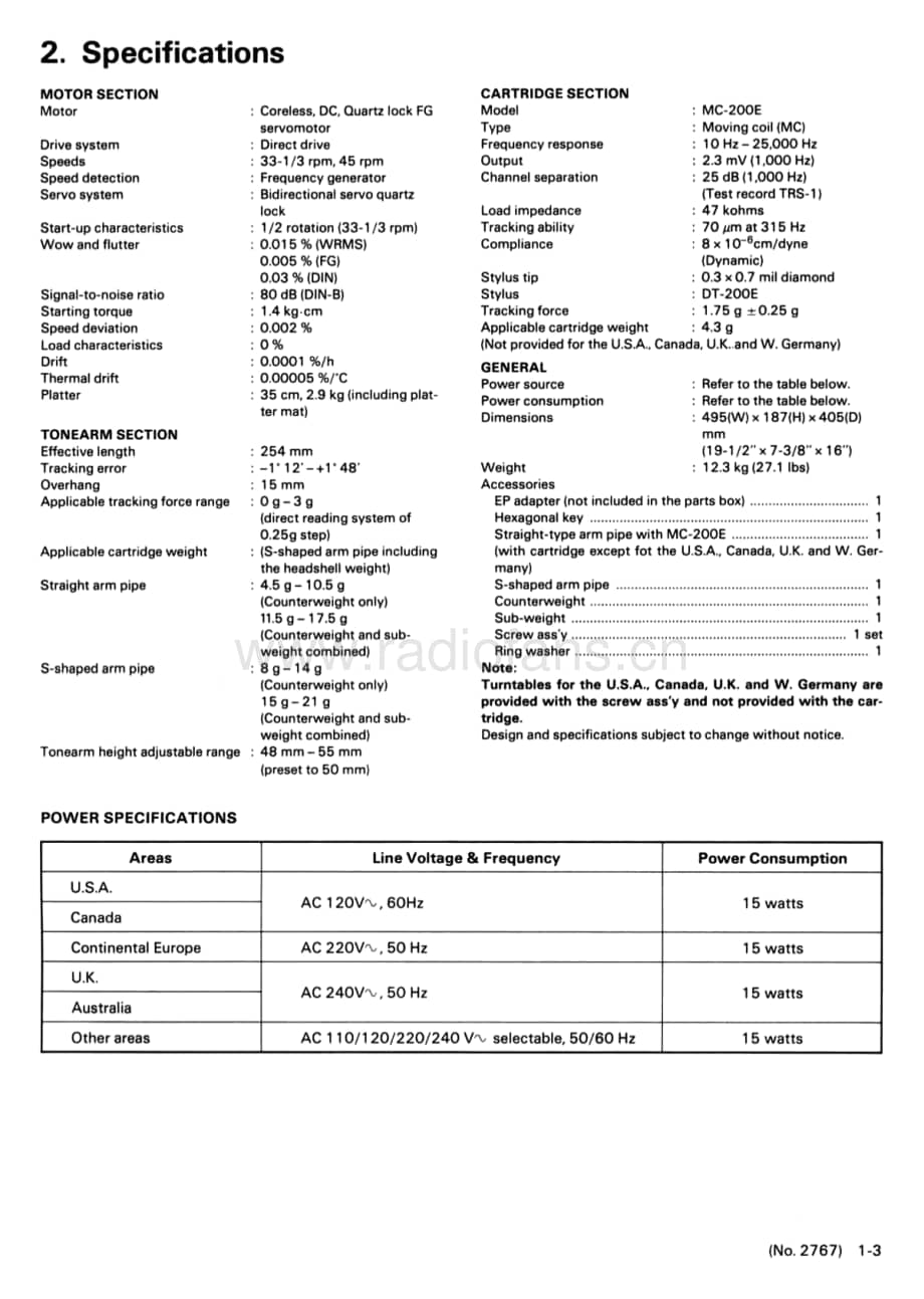 JVC-QLY66F-tt-sm1维修电路原理图.pdf_第3页