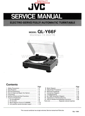 JVC-QLY66F-tt-sm1维修电路原理图.pdf