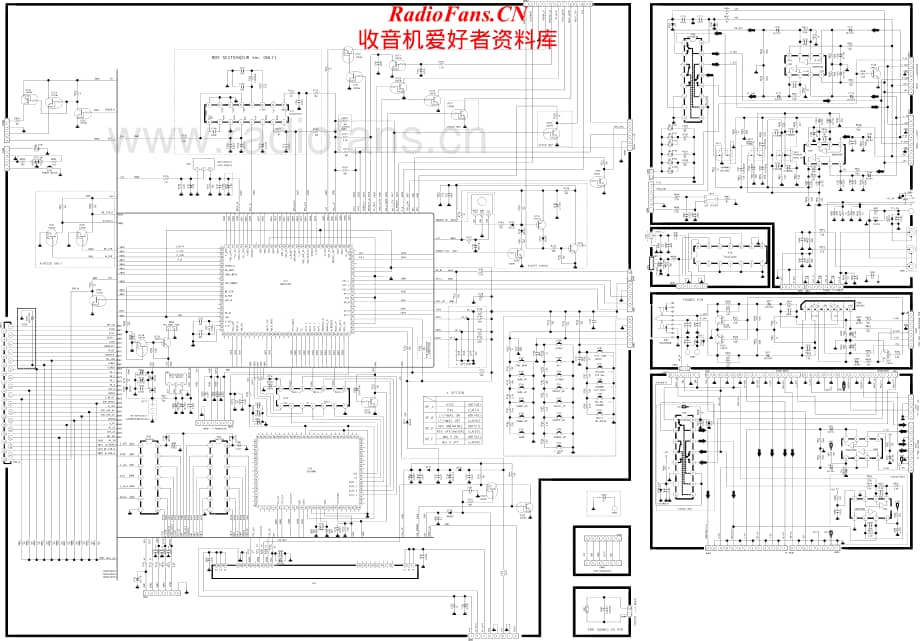 HarmanKardon-AVR230-avr-sch维修电路原理图.pdf_第2页