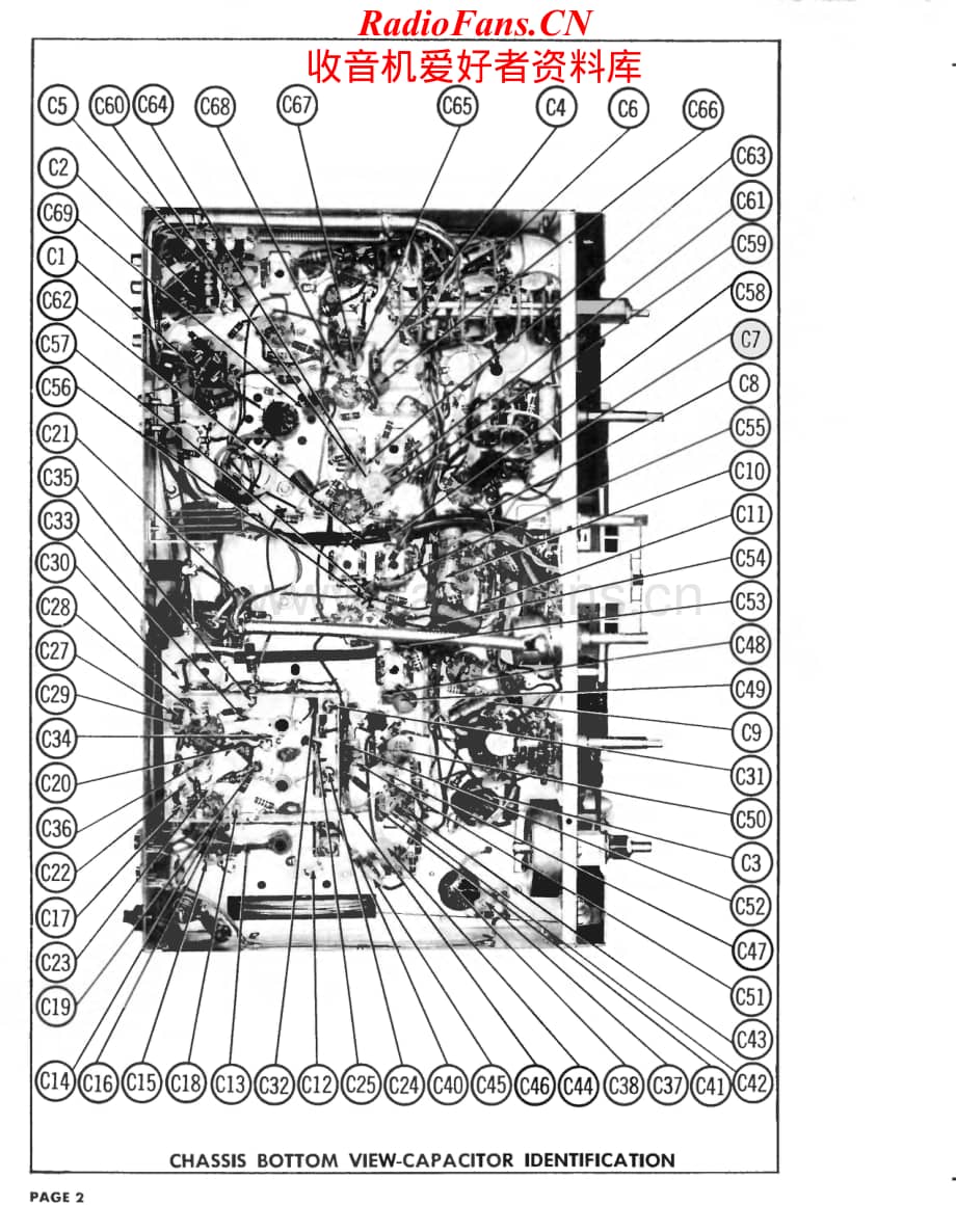 Fisher-90T-tun-sm1维修电路原理图.pdf_第2页