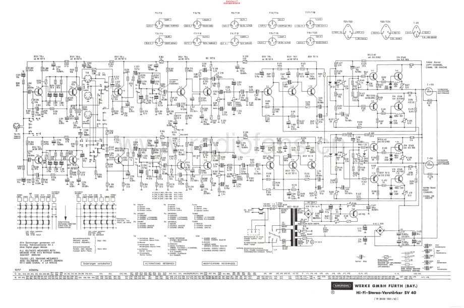 Grundig-SV40-int-sch维修电路原理图.pdf_第1页