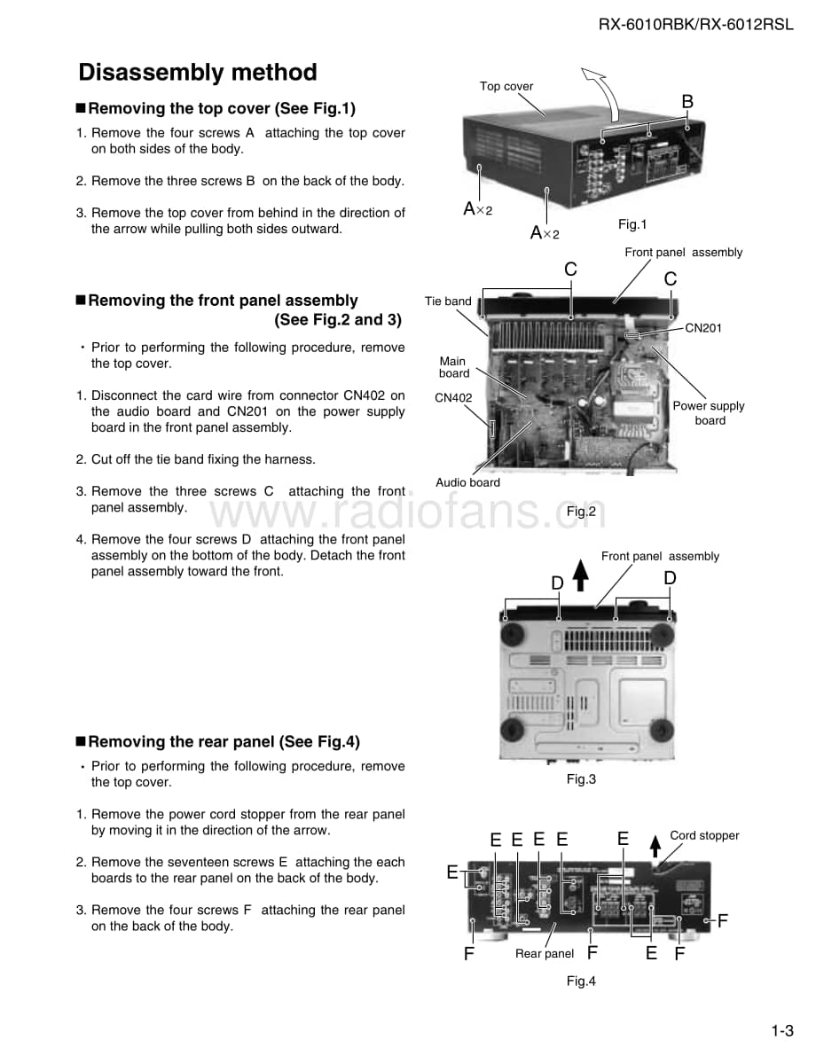JVC-RX6010RBK-rec-sm维修电路原理图.pdf_第3页