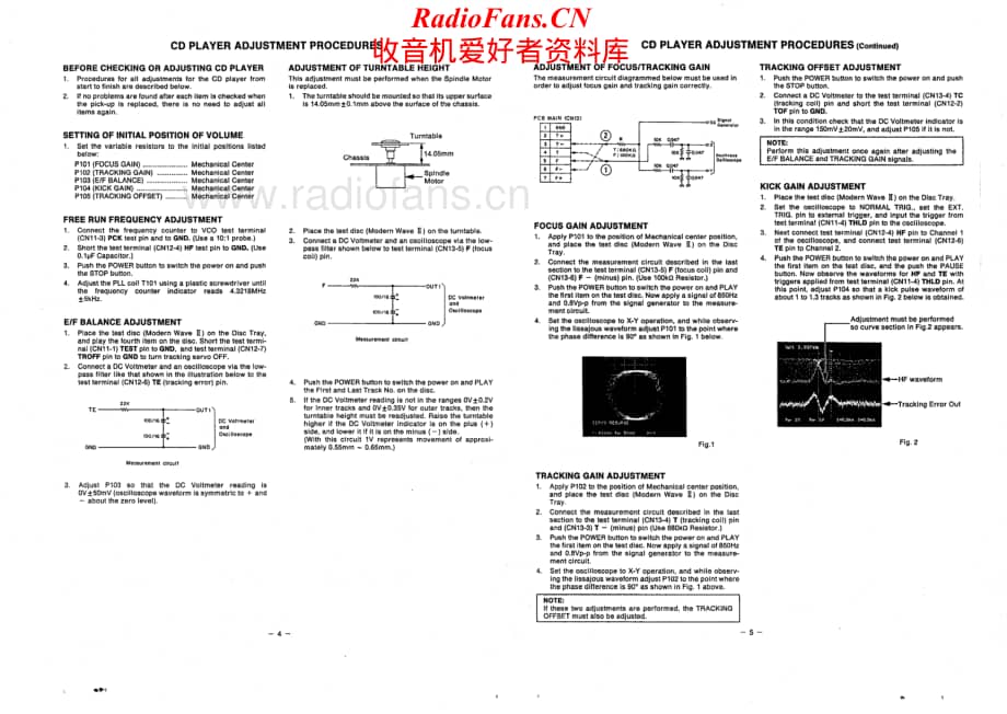 Fisher-AD9030-cd-sch维修电路原理图.pdf_第3页