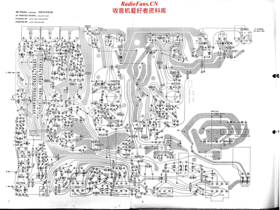 Grundig-MR200-rec-sch维修电路原理图.pdf_第3页