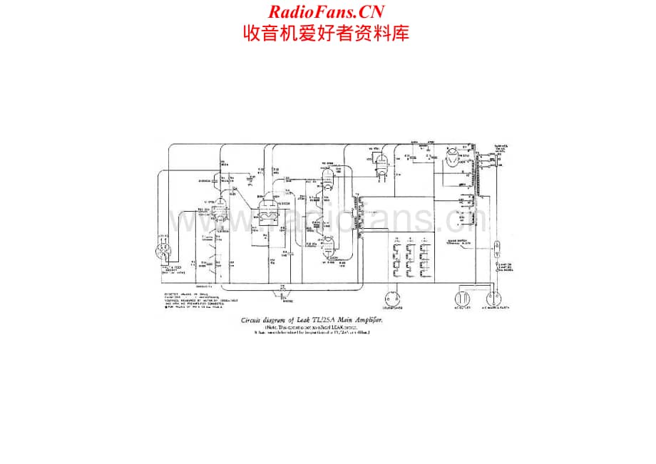 Leak-TL25A-pwr-sch维修电路原理图.pdf_第1页