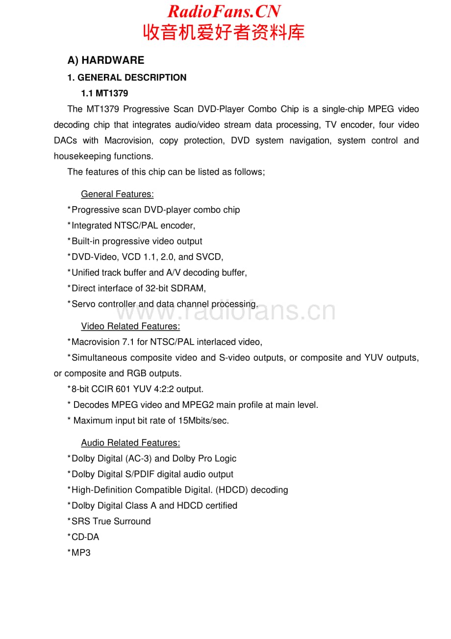 Hitachi-HTDK185UK-mc-sm维修电路原理图.pdf_第2页