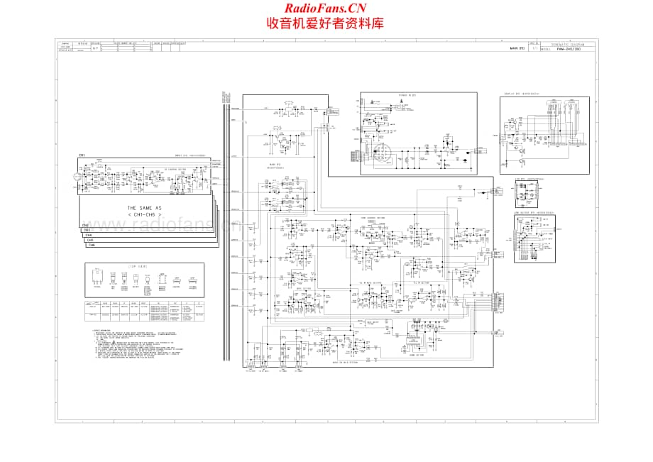 InterM-PAM360-pwr-sm维修电路原理图.pdf_第2页