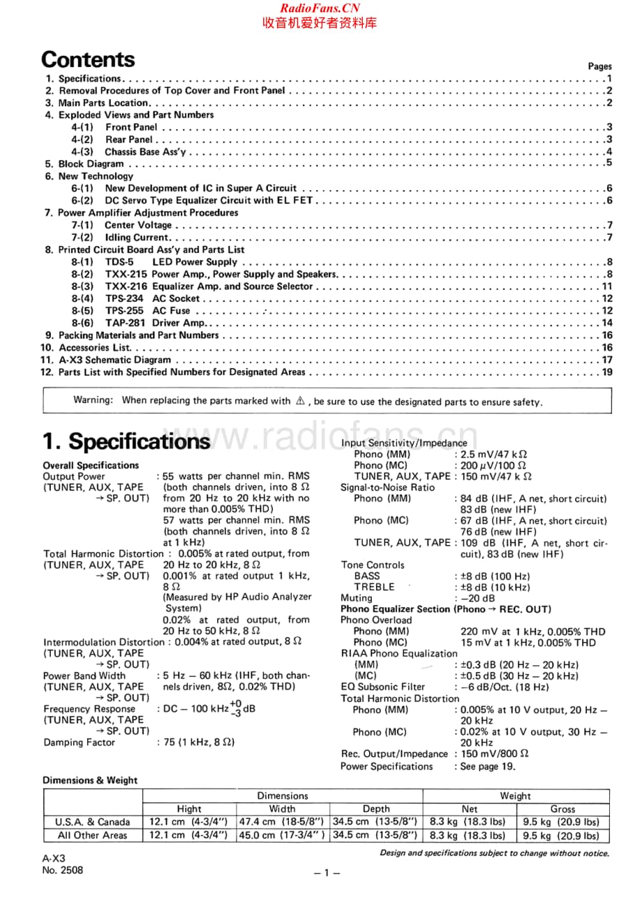 JVC-AX3-int-sm维修电路原理图.pdf_第2页