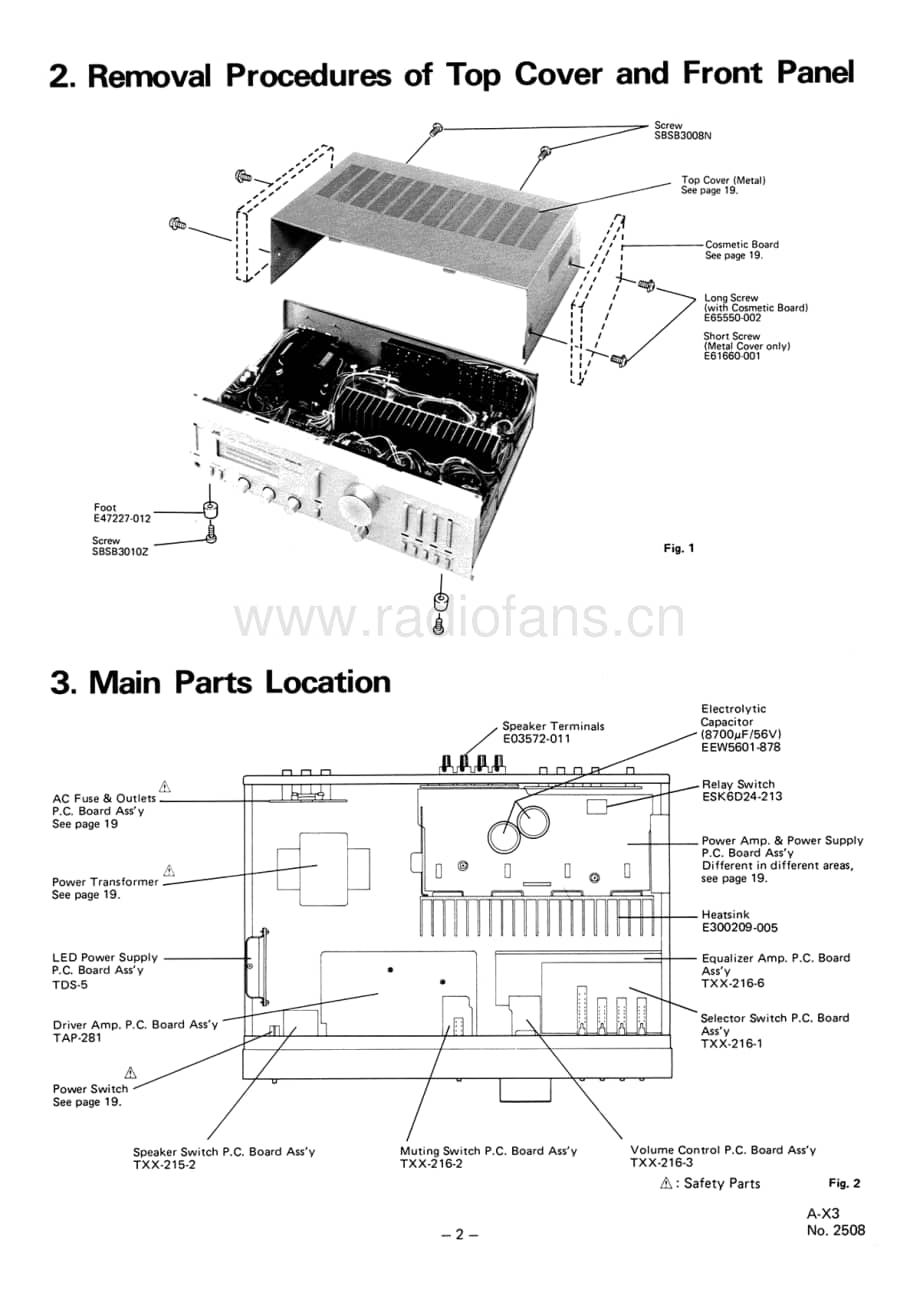 JVC-AX3-int-sm维修电路原理图.pdf_第3页