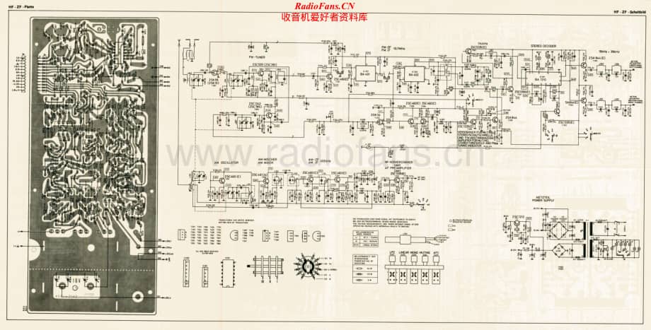 ITT-SRX75-rec-sch维修电路原理图.pdf_第2页