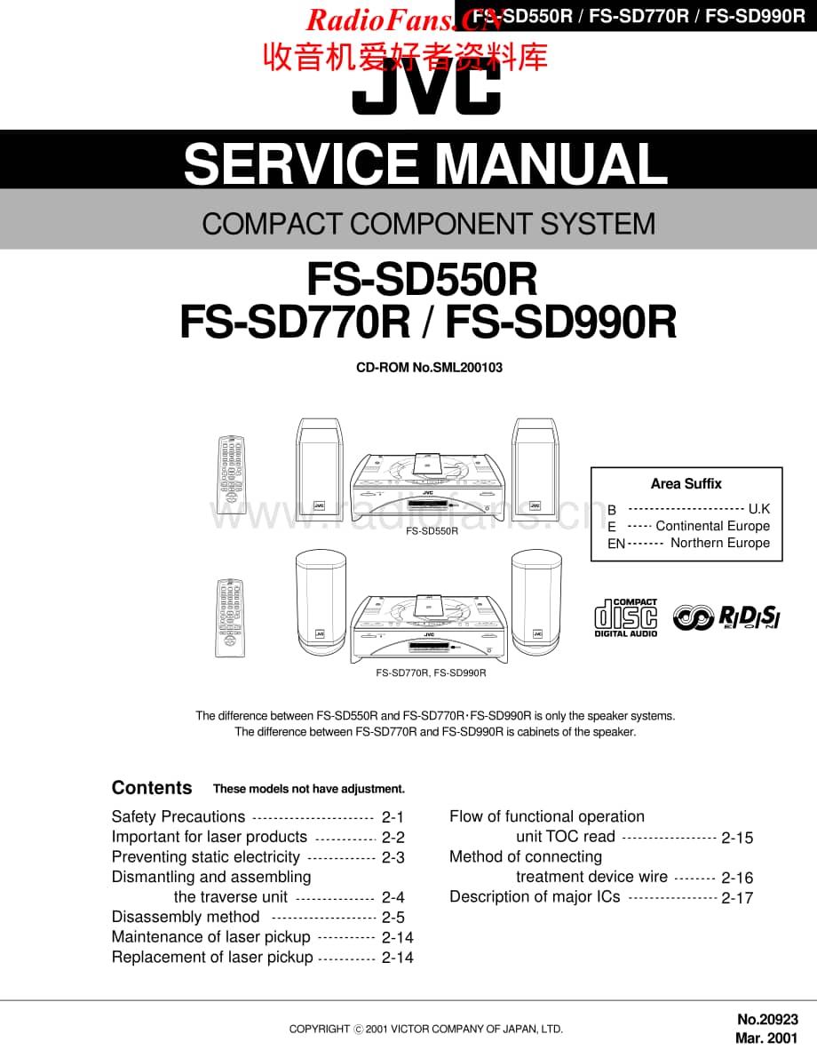 JVC-FSSD770R-cs-sm维修电路原理图.pdf_第1页