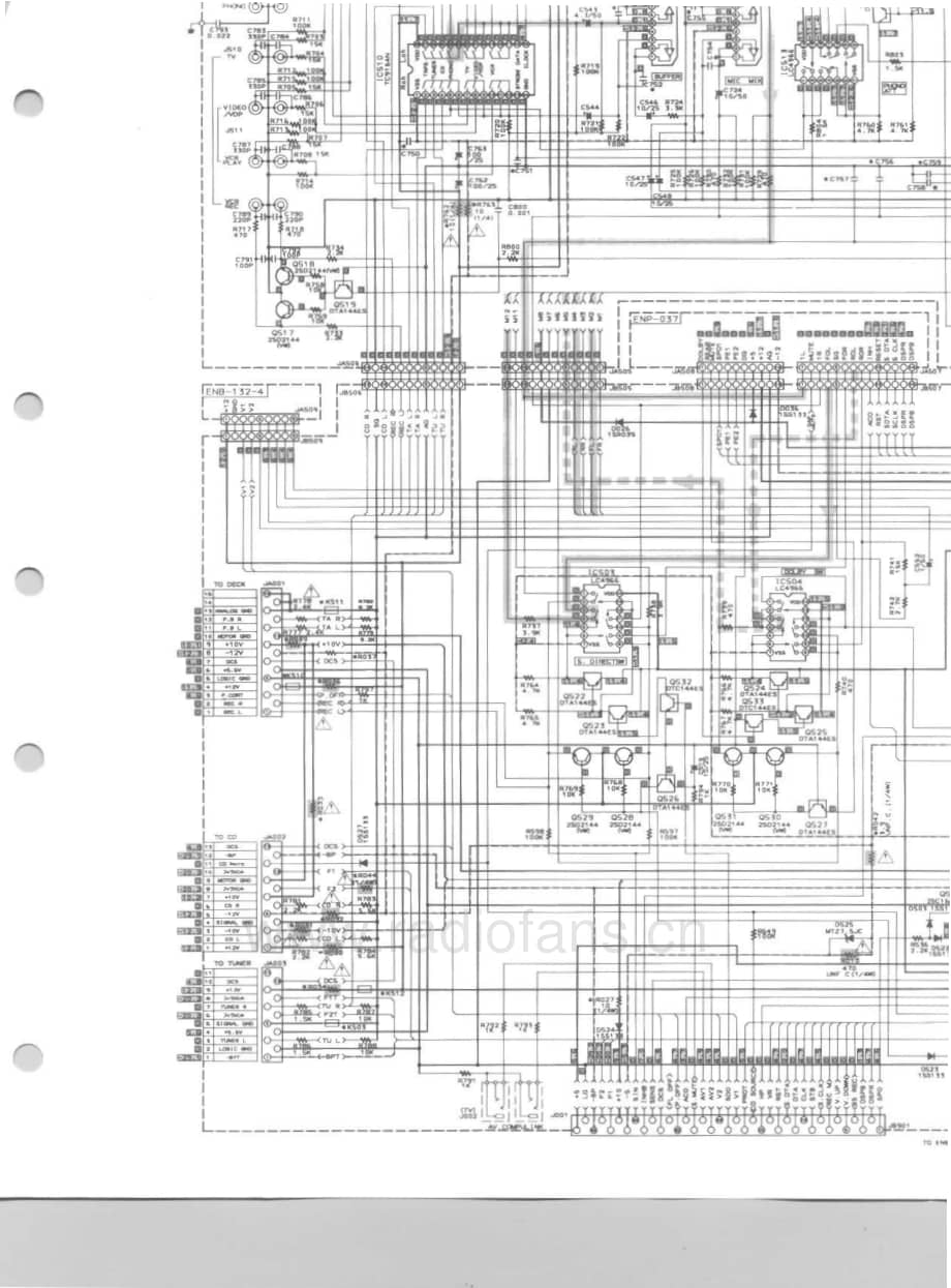 JVC-CAMX90BK-cs-sm维修电路原理图.pdf_第3页