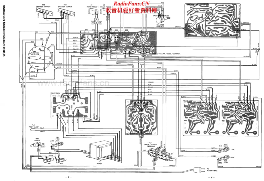 HarmanKardon-A401-int-sm维修电路原理图.pdf_第3页