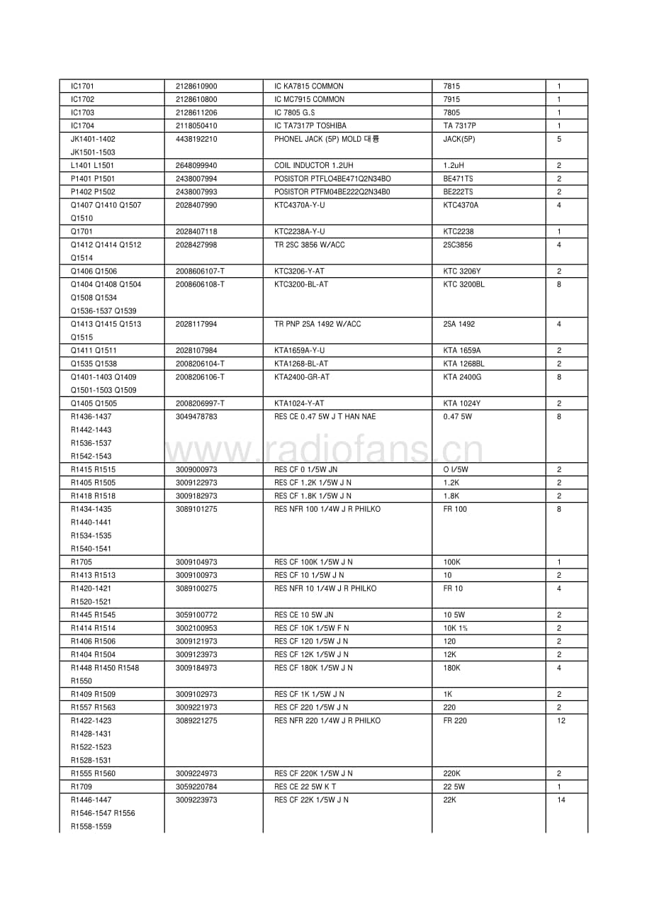 InterM-CA6215-mix-sm维修电路原理图.pdf_第3页