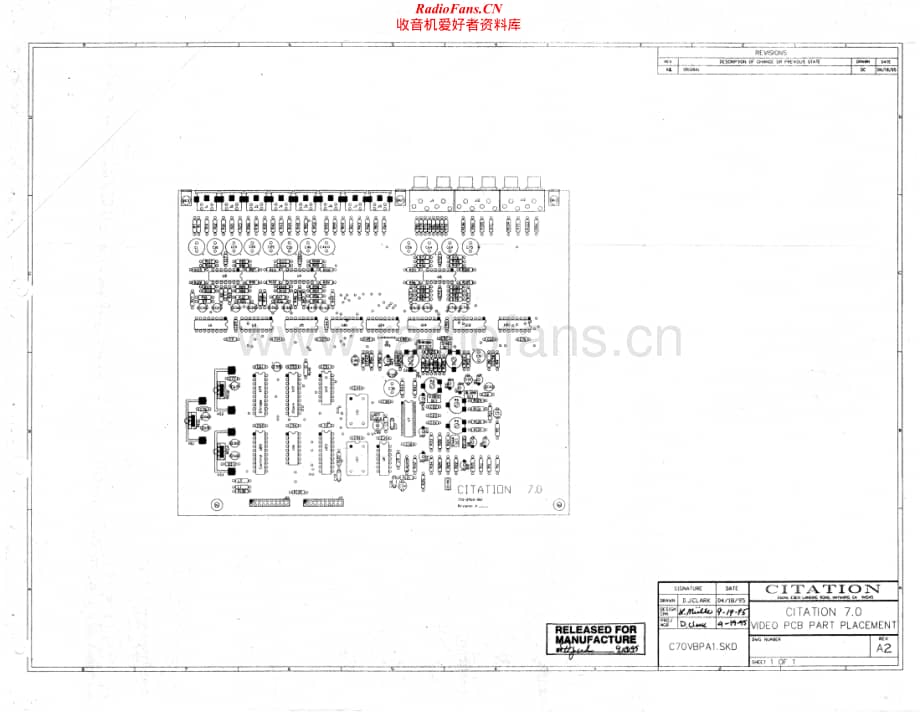 HarmanKardon-Citation7-pre-sch维修电路原理图.pdf_第1页