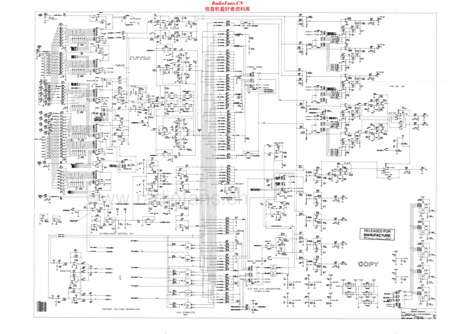 HarmanKardon-Citation7-pre-sch维修电路原理图.pdf_第2页