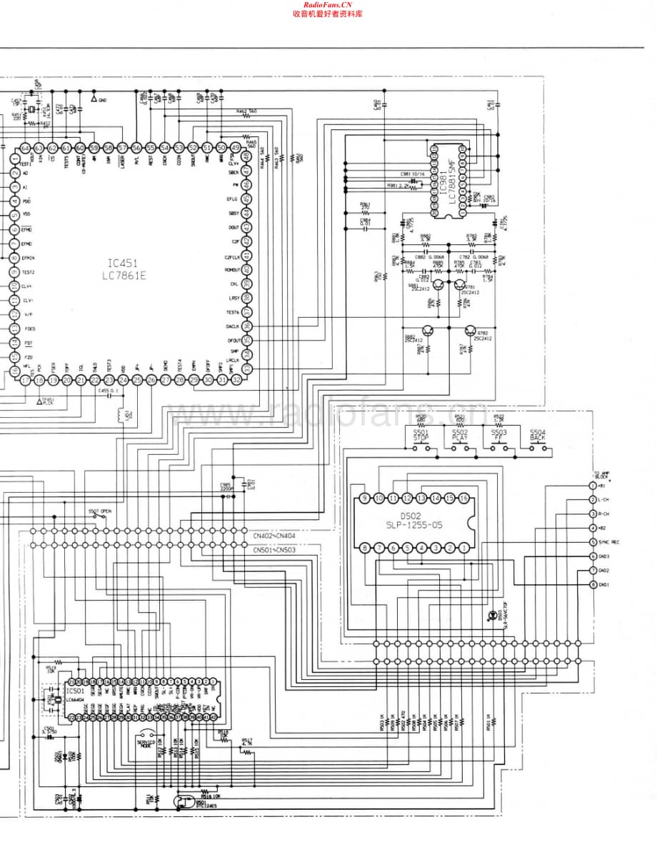 Fisher-PHD15-tape-sch维修电路原理图.pdf_第3页