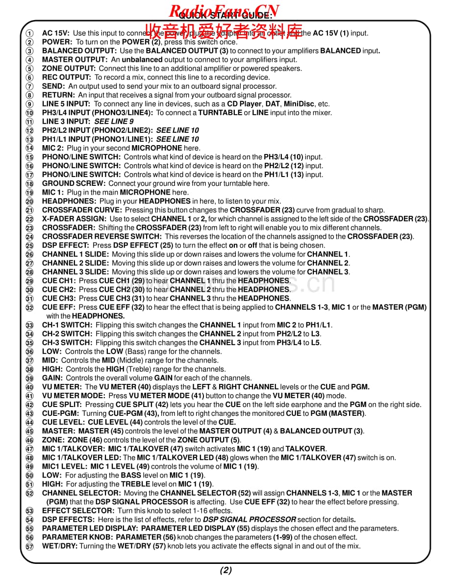 Gemini-FX7000-mix-sm维修电路原理图.pdf_第2页