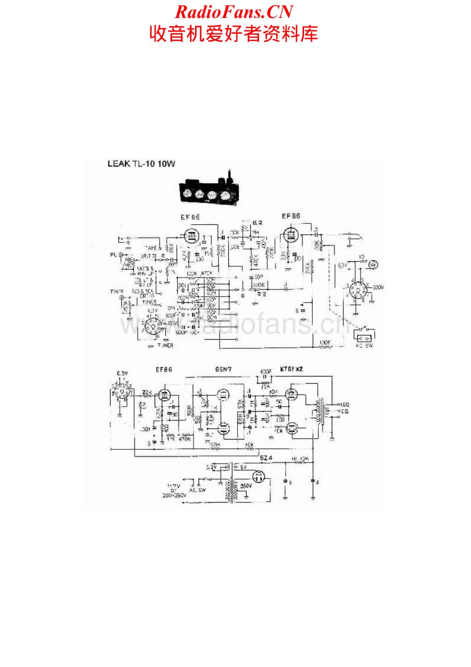 Leak-TL10-pwr-sch维修电路原理图.pdf_第1页