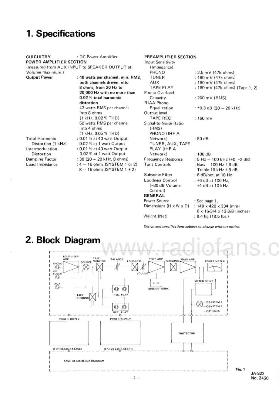 JVC-JAS22-int-sm维修电路原理图.pdf_第3页