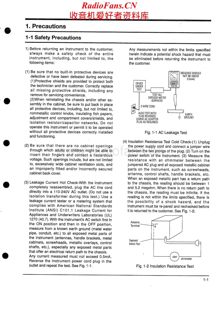 Hitachi-DVP417U-cd-sm维修电路原理图.pdf_第2页