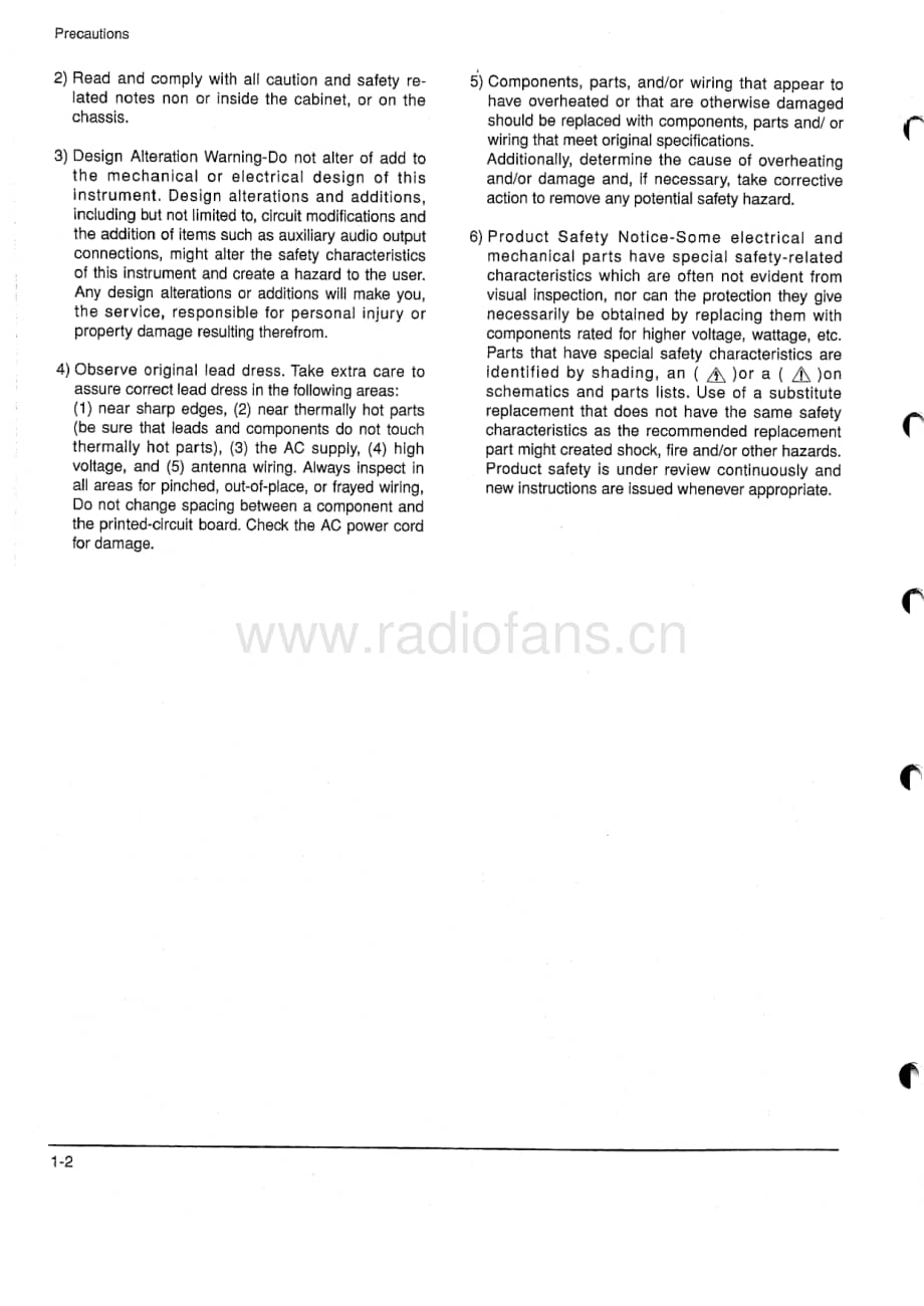 Hitachi-DVP417U-cd-sm维修电路原理图.pdf_第3页
