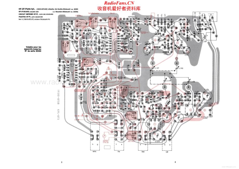 Grundig-MR100-rec-sm2维修电路原理图.pdf_第3页