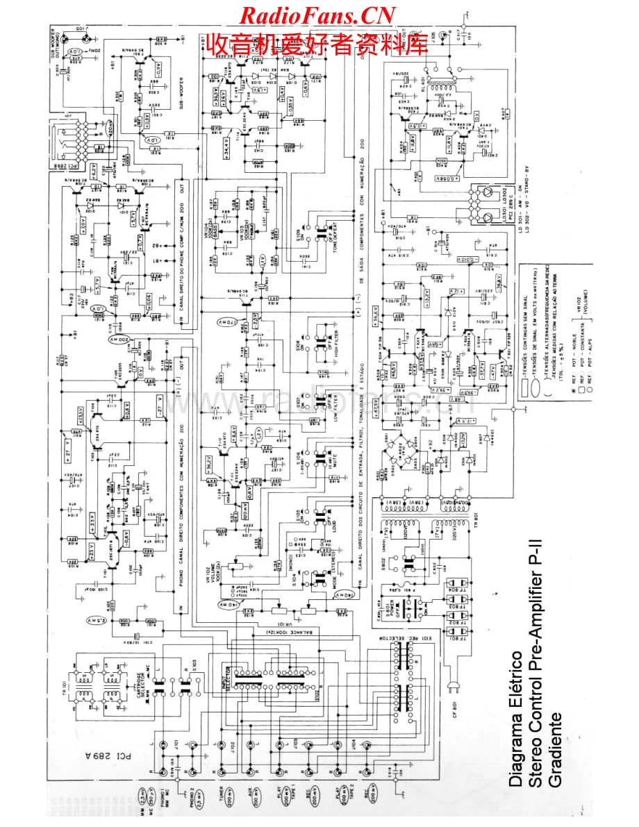 Gradiente-PII-pre-sch2维修电路原理图.pdf_第1页