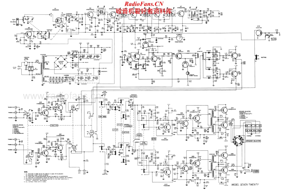 HarmanKardon-720-rec-sm维修电路原理图.pdf_第3页