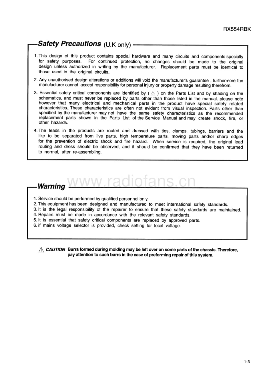 JVC-RX554RBK-avr-sm维修电路原理图.pdf_第3页