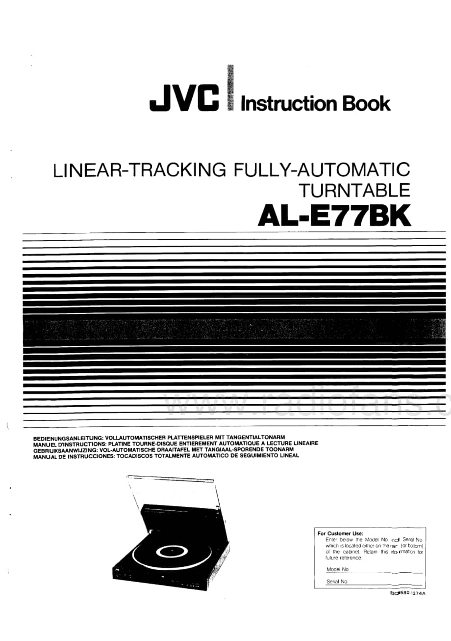 JVC-ALE77BK-tt-sm维修电路原理图.pdf_第3页