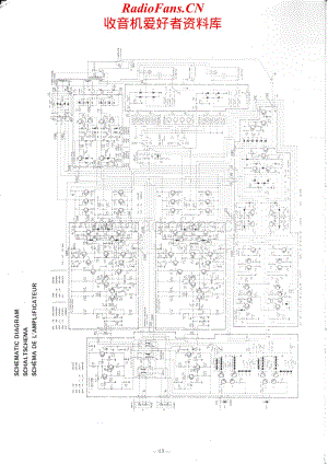 Fisher-BA4500-sch维修电路原理图.pdf