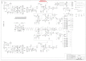 Dynacord-Powermate1600-mix-sch维修电路原理图.pdf