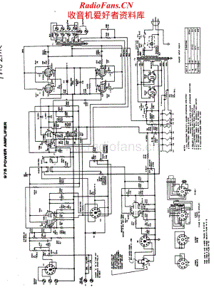 Muzak-975-pwr-sch维修电路原理图.pdf