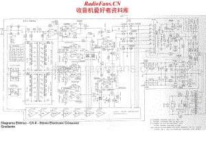 Gradiente-CXII-xo-sch维修电路原理图.pdf