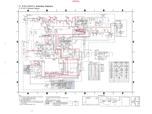 JVC-RK11-rec-sch维修电路原理图.pdf