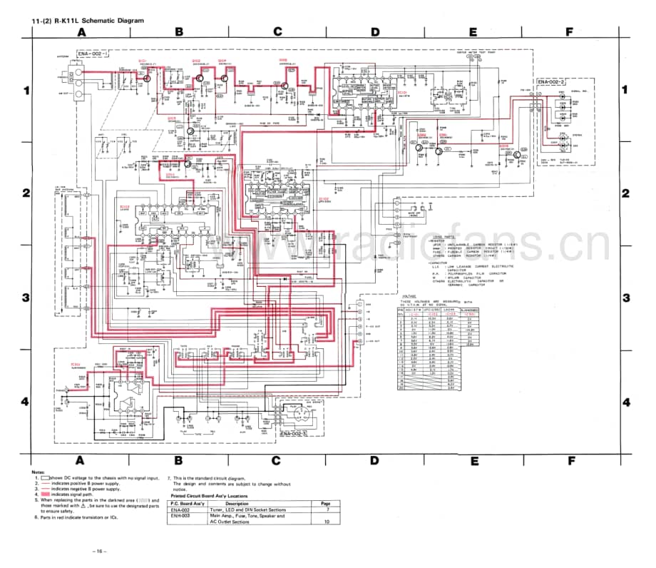 JVC-RK11-rec-sch维修电路原理图.pdf_第3页